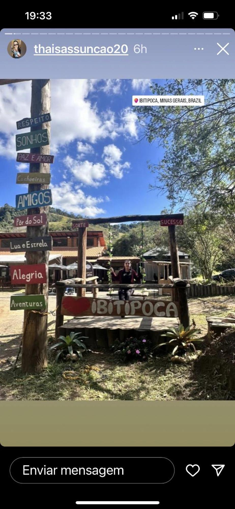 Chales Sitio Do Tanque Conceição da Ibitipoca المظهر الخارجي الصورة