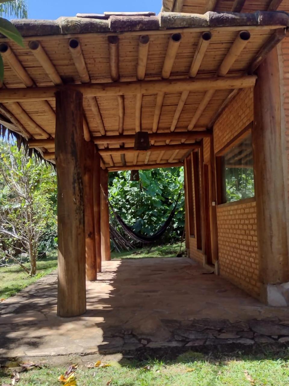 Chales Sitio Do Tanque Conceição da Ibitipoca المظهر الخارجي الصورة