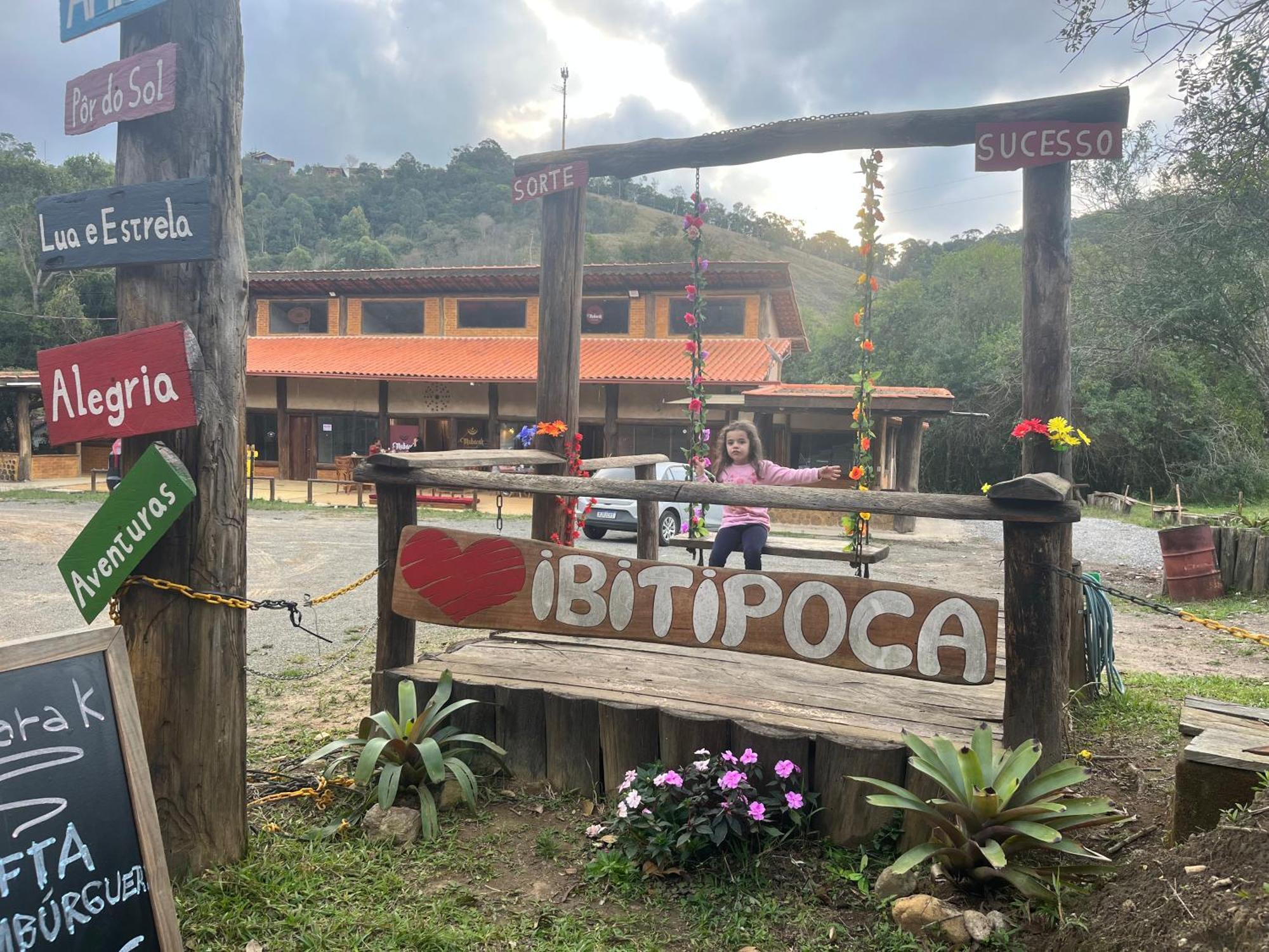 Chales Sitio Do Tanque Conceição da Ibitipoca المظهر الخارجي الصورة