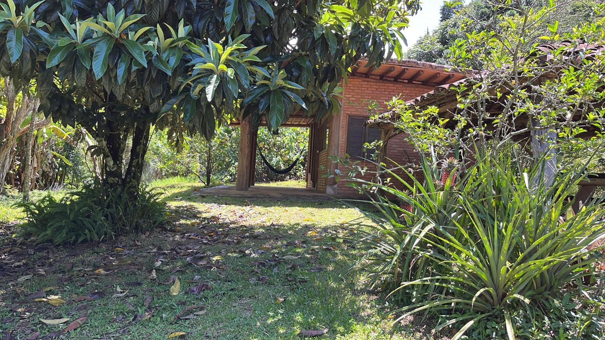 Chales Sitio Do Tanque Conceição da Ibitipoca المظهر الخارجي الصورة