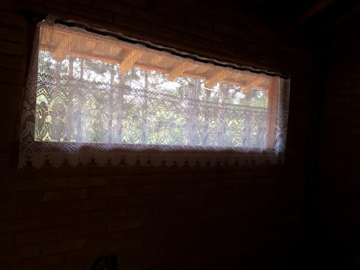 Chales Sitio Do Tanque Conceição da Ibitipoca المظهر الخارجي الصورة